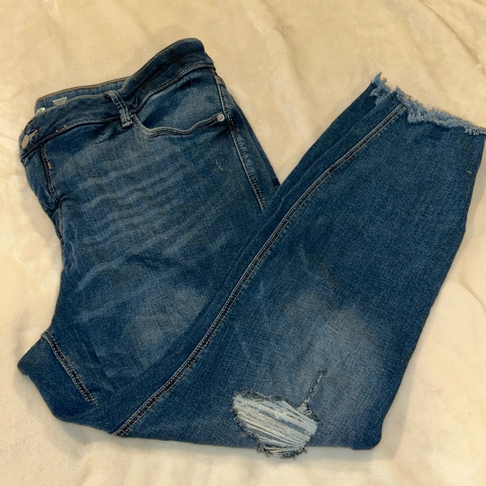 ⭐️price drop⭐️ Rockstar Jeans